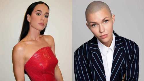 Katy Perry é investigada na Austrália após acusação de agressão sexual