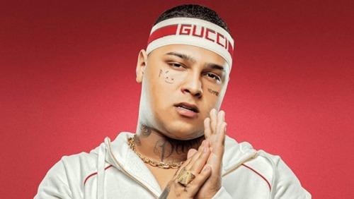 Investigação aponta MC Ryan como centro de esquema que movimentou R$ 1,6 bi