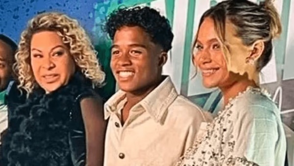 Nova crise! Grávida de Endrick, Gabriely Miranda posta indireta para sogra