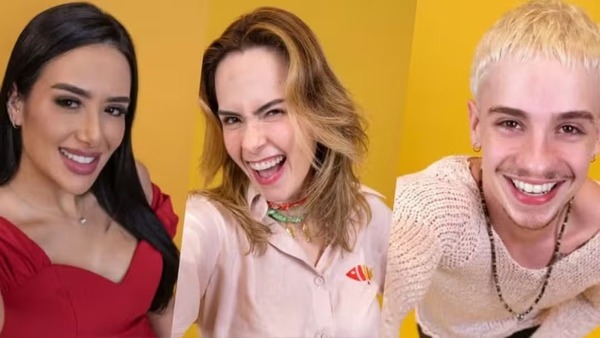 'BBB 26': Ana Paula, Jordana e Juliano enfrentam paredão