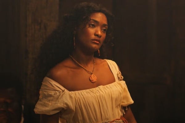 Erika Januza é internada no Rio de Janeiro para tratar infecção; saiba mais