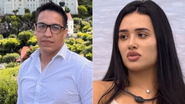 BBB 26: Irmão de Jordana compara sister a Jesus Cristo e detona Ana Paula