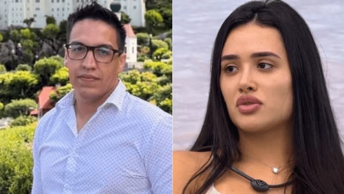 BBB 26: Irmão de Jordana compara sister a Jesus Cristo e detona Ana Paula