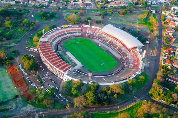 Ribeirão Preto é confirmada como Centro de Treinamento da Copa do Mundo Feminina da FIFA Brasil 2027
