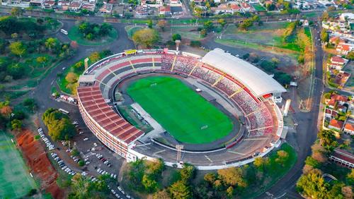 Ribeirão Preto é confirmada como Centro de Treinamento da Copa do Mundo Feminina da FIFA Brasil 2027