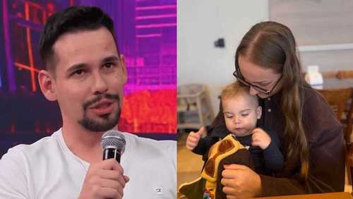 Viúvo de Isabel Veloso engata novo relacionamento 3 meses após morte