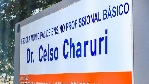 Escola Celso Charuri de Ribeirão Preto abre inscrições para cursos profissionalizantes gratuitos