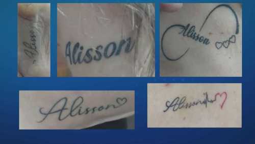 Dentista é preso por obrigar companheira a tatuar nome dele dez vezes em SC