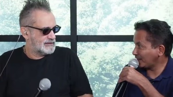 Pré-candidato, Manoel Gomes viraliza por não saber o que um deputado faz