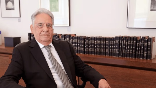 Interdição de FHC: o que é e como funciona a medida dos filhos