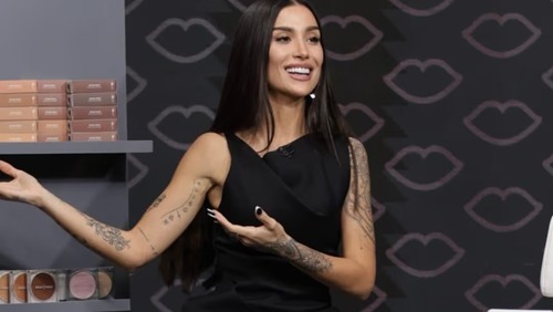 Entenda treta entre Bianca Andrade e funcionários da empresa Boca Rosa