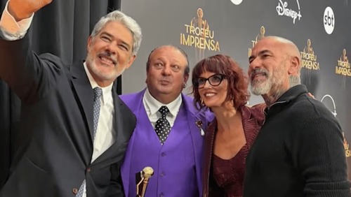 William Bonner tieta jurados do MasterChef após polêmica: veja detalhes!