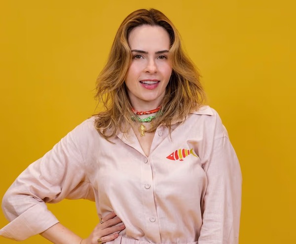 Ana Paula Renault já está no último paredão do 'BBB 26'