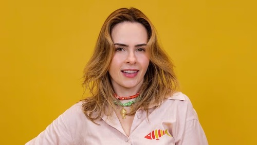 Ana Paula Renault já está no último paredão do 'BBB 26'