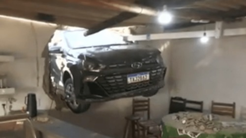 Motorista de aplicativo morre ao salvar motociclista de assalto em SP