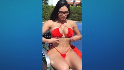 Miss Uberlândia é presa em operação contra tráfico e lavagem de dinheiro