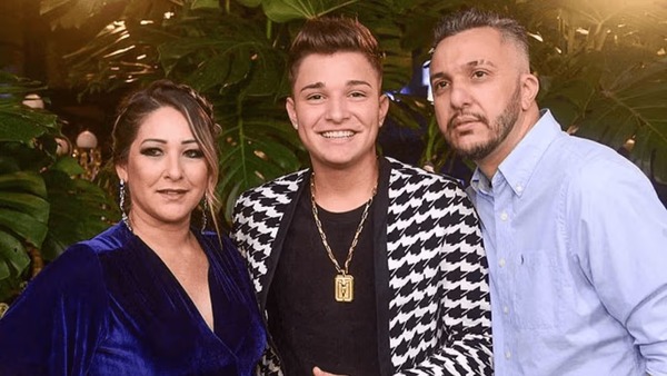 MC Gui sofre acidente dias após incêndio: 'Inimigo tá comemorando'