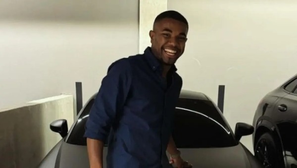 Davi Brito aconselha futuro ganhador do 'BBB': 'Dinheiro é vendaval'