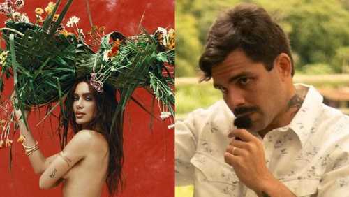 Perfil do 'Café com Teu Pai' é derrubado após denúncia e briga com Anitta