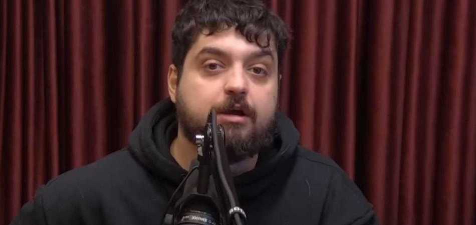 MPSP pede condenação de Monark por fala sobre nazismo