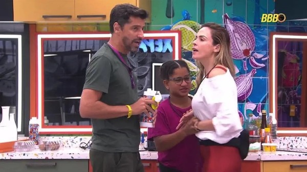 Alberto Cowboy se manifesta após morte do pai de Ana Paula Renault