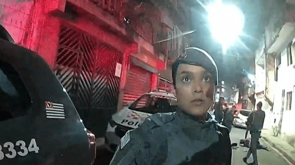 PM que atirou e matou mulher em São Paulo é efetivada e recebe aumento