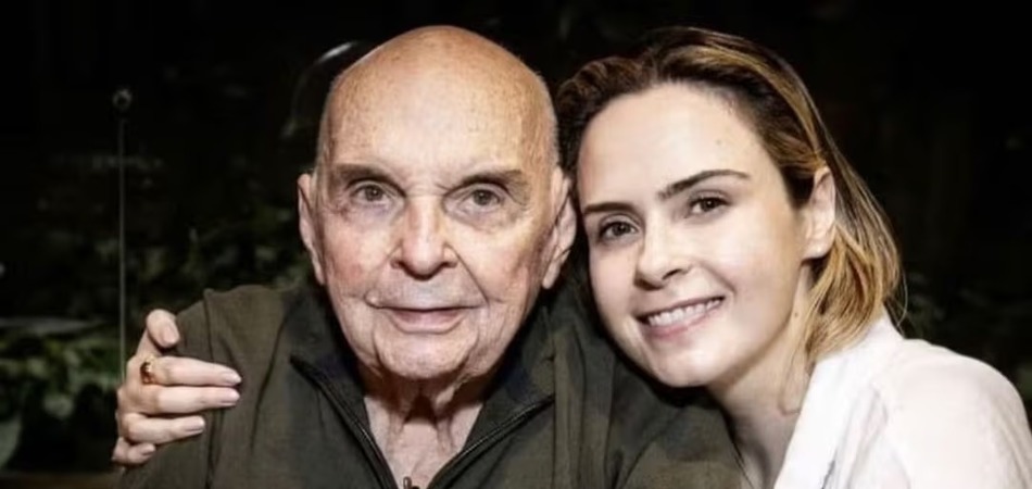 Irmão de Ana Paula fala de decisão sobre velório do pai: 'Natural'