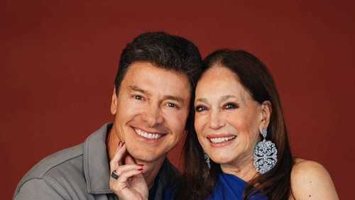 Rodrigo Faro e Susana Vieira integram elenco de novo reality; conheça