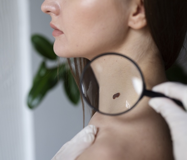 Câncer de pele lidera incidência no Brasil e concentra maior número de casos no estado de São Paulo