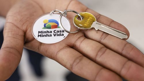 Novas regras do Minha Casa, Minha Vida começam a valer nesta quarta