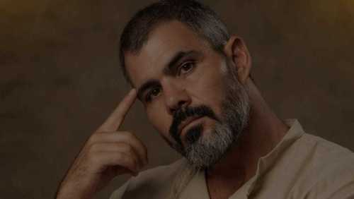 Juliano Cazarré cria evento para homens e é criticado por atores: 'Delírio'