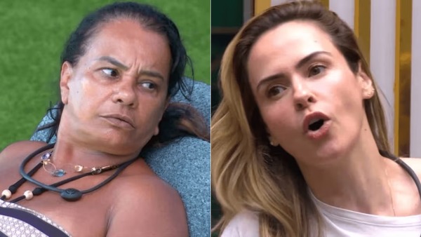 Solange Couto pede perdão a Ana Paula após vitória no BBB 26: "Genuíno"