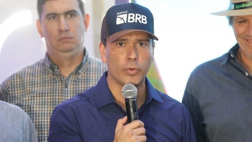 STF tem 2 a 0 por manter preso ex-chefe do BRB; Toffoli se declara suspeito