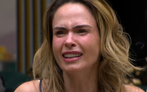 Como Ana Paula pretende gastar o prêmio do BBB 26? Veja resposta da campeã