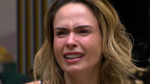 Como Ana Paula pretende gastar o prêmio do BBB 26? Veja resposta da campeã