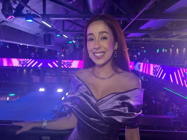 Influenciadora Camila Pudim é diagnosticada com catapora aos 29 anos