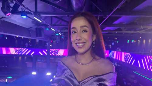 Influenciadora Camila Pudim é diagnosticada com catapora aos 29 anos