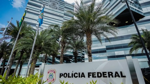 Governo autoriza nomeação de mil aprovados para concurso da PF