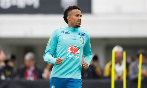 Militão tem lesão confirmada pelo Real Madrid e preocupa Ancelotti