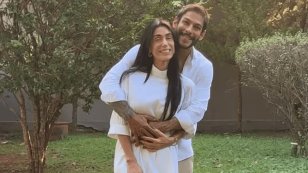 Gravidez fake: entenda polêmica envolvendo Michelle Barros e Shia Phoenix