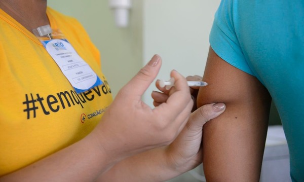 Estado de São Paulo tem mais duas mortes por febre amarela