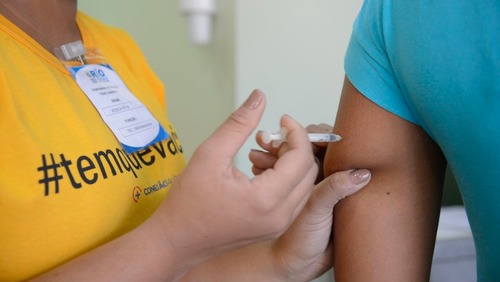 Estado de São Paulo tem mais duas mortes por febre amarela