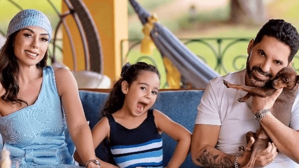 Edson, dupla de Hudson, faz apelo emocionante após sumiço do pet da família