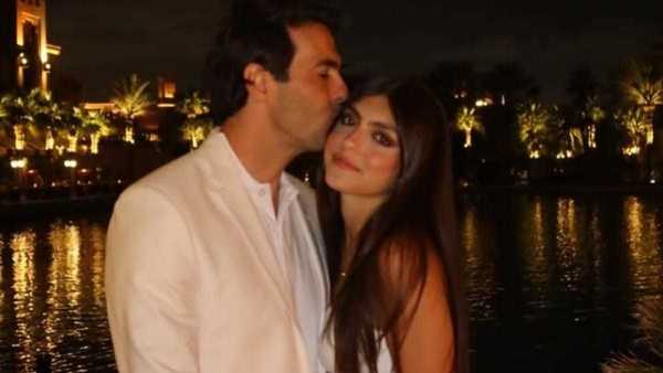 Kaká celebra 15 anos da filha Bella nas redes sociais: "Sempre ao seu lado"