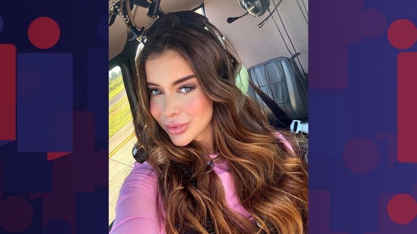 Namorado de candidata a miss morta no Rio tinha extensa ficha policial