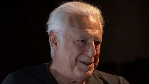 Antônio Fagundes vence disputa judicial contra casal impedido de ver peça