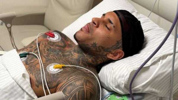 Caso de Anderson Neiff é investigado como tentativa de homicídio; entenda