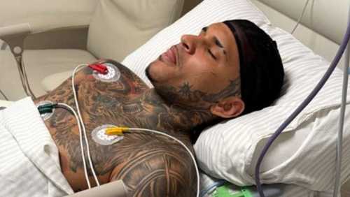 Caso de Anderson Neiff é investigado como tentativa de homicídio; entenda