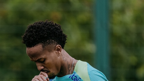 Militão fará cirurgia e está fora da Copa; saiba o tempo de recuperação