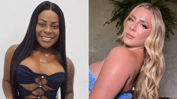 Jojo Todynho é acusada de transfobia por influencer após briga por cabelo